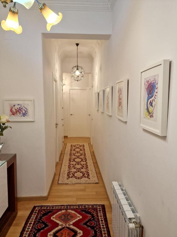 Céntrico Apartamento Corunha Exterior foto