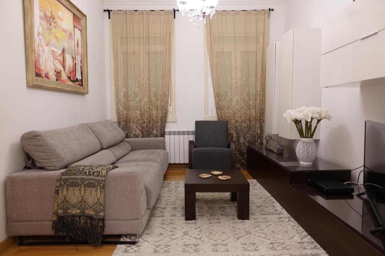 Céntrico Apartamento Corunha Exterior foto